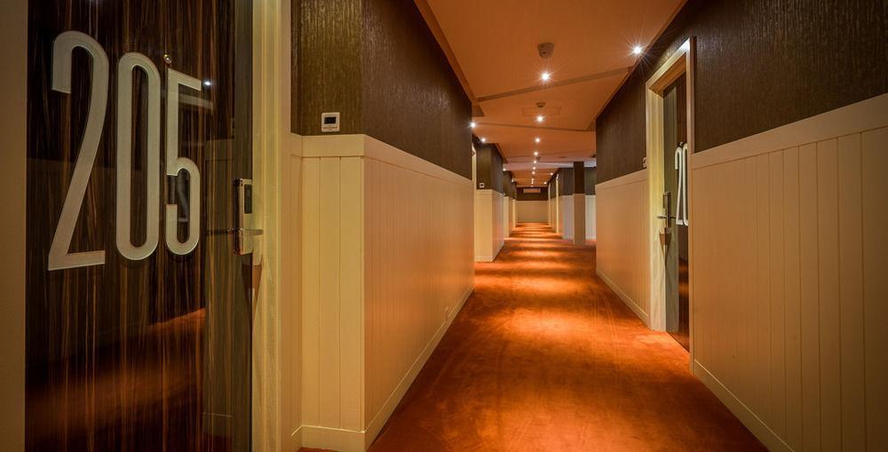 Wiwo Hotel Bintulu Zewnętrze zdjęcie