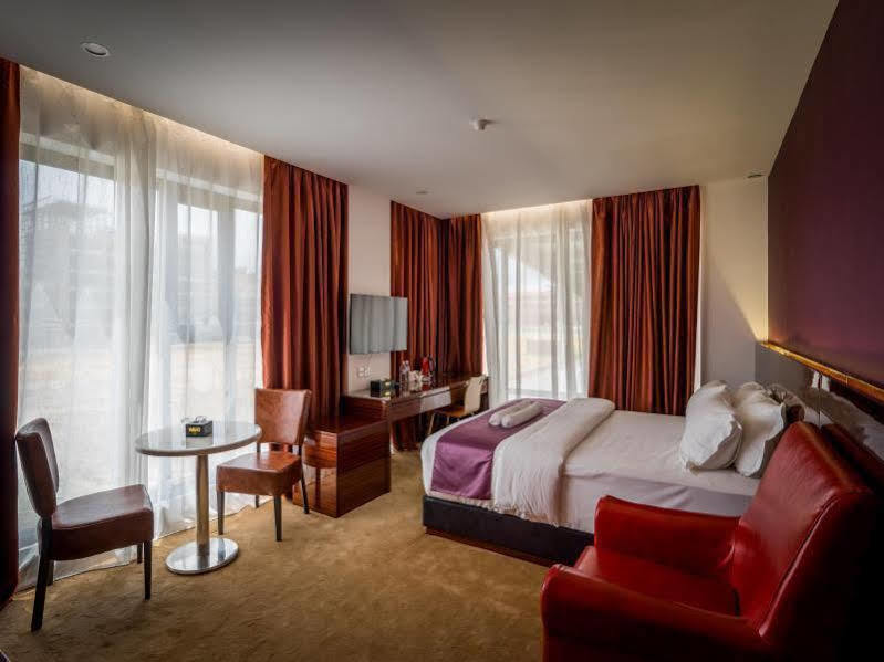 Wiwo Hotel Bintulu Zewnętrze zdjęcie