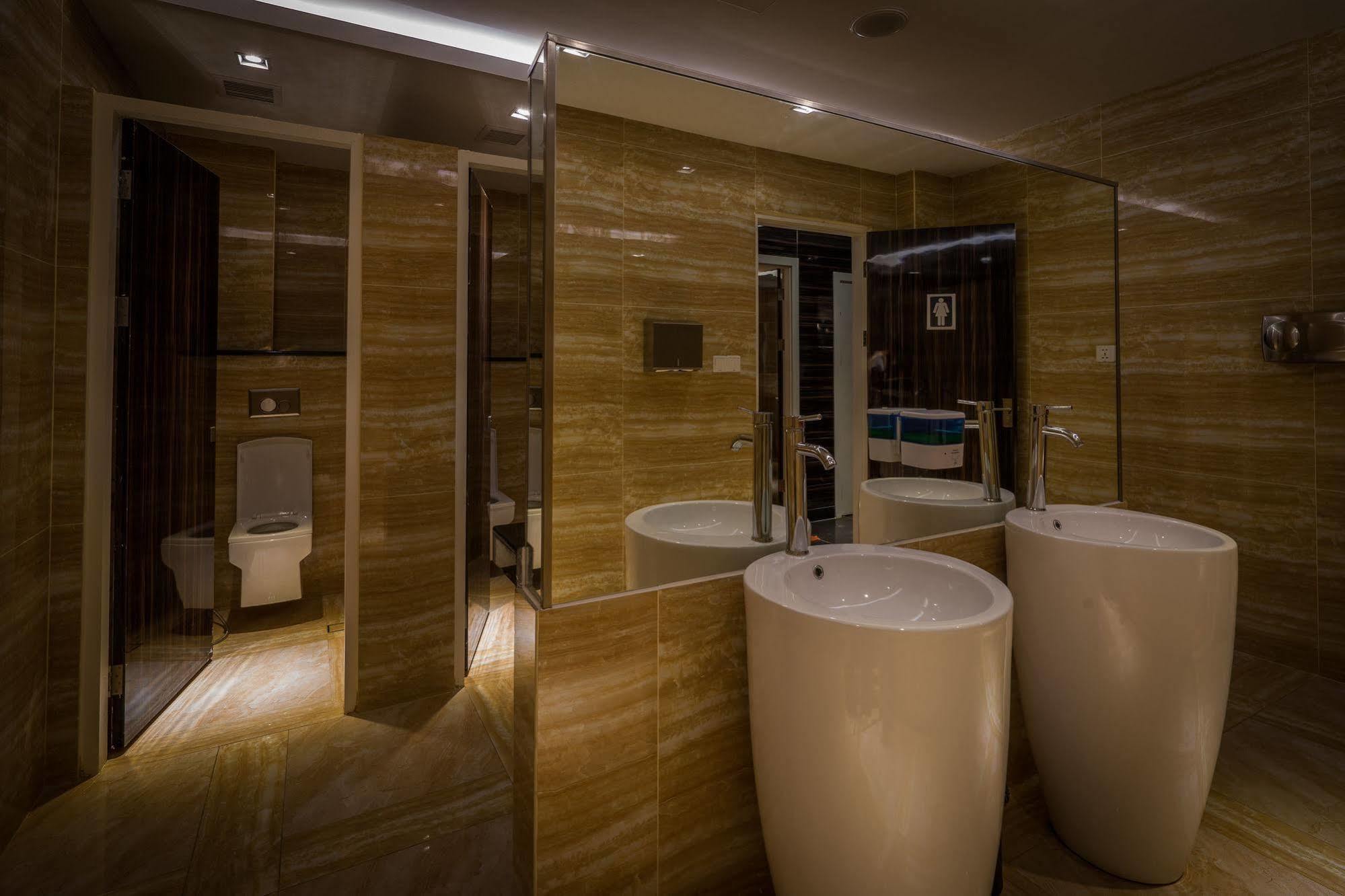 Wiwo Hotel Bintulu Zewnętrze zdjęcie