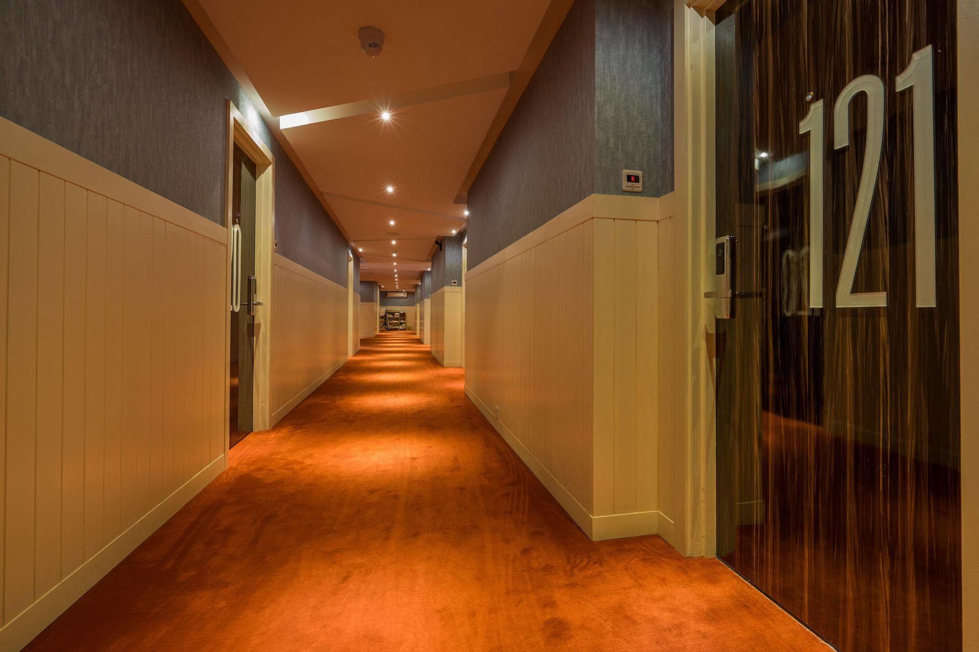 Wiwo Hotel Bintulu Zewnętrze zdjęcie