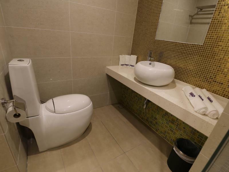 Wiwo Hotel Bintulu Zewnętrze zdjęcie
